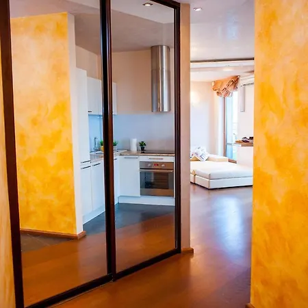 Amazing Penthouse And Апартаменти *