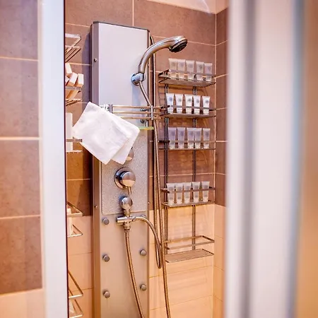 Apartament Superior Penthouse And Spa