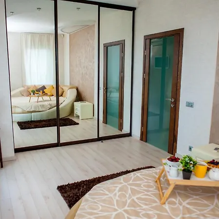Apartament Superior Penthouse And Spa