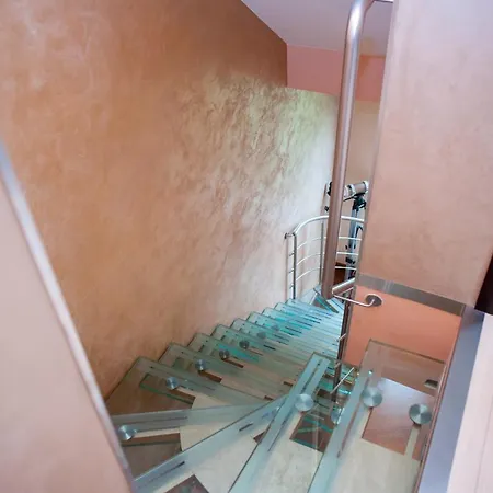 Superior Penthouse And Spa *