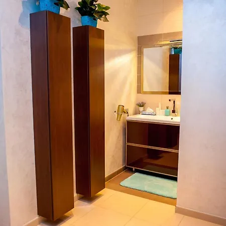 Apartament Superior Penthouse And Spa