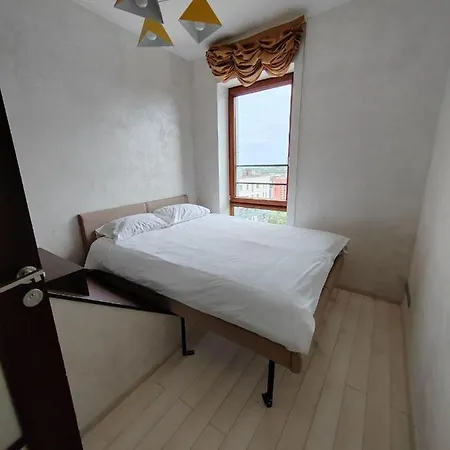 Superior Penthouse And Spa * Ryga